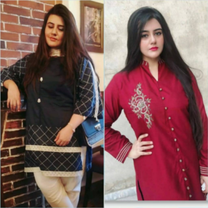 Saanvi Talwar